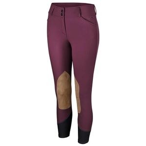 RJ Classic Gulf KP Breeches 32 equestrian riding